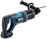 Аккумуляторный перфоратор Makita SDS-PLUS, 18В, 20 мм, 1,9 Дж, DHR241RFE