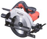 Набор: дисковая циркулярная пила Makita M5802 + лобзик Makita M4301, M5802-SET