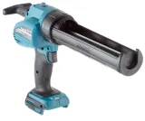 Аккумуляторный пистолет для герметика Makita DCG180Z, без АКБ и ЗУ