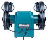 Заточная машина Makita, GB602, 250 Вт, 150 мм, 3450 об/мин