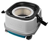 Аккумуляторный пылесос Makita DVC864LZ, без АКБ и ЗУ