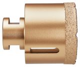 Коронка алмазная Makita M14x2, 57 мм, D-44579