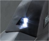 Аккумуляторный пылесос Makita CL002GZ03, 40 В, 0.5 л, без АКБ и ЗУ