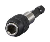 Магнитный держатель Makita с зажимным патроном, 60 мм, (B-52467)