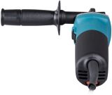 Прямошлифовальная машина Makita GD0810C, 750 Вт, 50 мм, 7000 об/мин