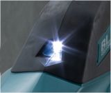 Аккумуляторный пылесос Makita XGT CL002GZ01, без АКБ и ЗУ