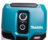 Аккумуляторный пылесос Makita VC003GLZ, 40 В, 12 л, без АКБ и ЗУ