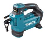 Набор: аккумуляторный ударный гайковерт Makita DTW285Z + аккумуляторный насос Makita DMP181Z + аккумулятор Makita 632M83-6 + зарядное устройство Makita 630793-1