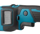 Аккумуляторная эксцентриковая шлифовальная машина Makita LXT, 18 В, 150 мм, 790 об/мин, без АКБ и З/У, DPO600Z