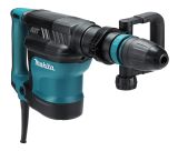 Отбойный молоток Makita HM1111C, 1300 Вт, 11.2 Дж, 2650 уд/мин, в кейсе