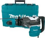 Перфоратор Makita HR4510C, 1350 Вт, 9.4 Дж, 2750 уд/мин, в кейсе