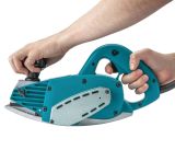 Электрический рубанок Makita 1002BA, 1050 Вт