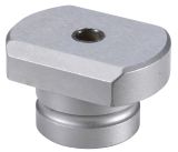 Матрица 6.5 мм, круглое отверстие для дырокола Makita DPP200, SC00000205