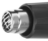 Строительный фен Makita HG6030K, 1800 Вт, в кейсе