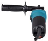 Прямошлифовальная машина Makita GD0800C, 750 Вт, 6 мм, 28000 об/мин