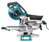 Торцовочная пила Makita LS0816F, 1200 Вт, 216 мм, 5000 об/мин