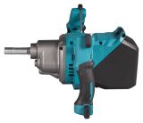 Аккумуляторный строительный миксер Makita UT001GZ02, 40 В, 920 об/мин, без АКБ и ЗУ