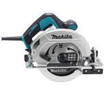 Пила циркулярная Makita HS7611K, 1600 Вт, 190 мм, 5500 об/мин, в кейсе