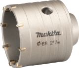 Твердосплавная коронка Makita SDS-PLUS 68х72 мм, M22 , D-73938