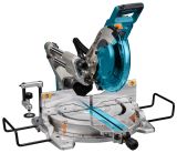 Торцовочная пила Makita LS1019L, 1510 Вт, 260 мм, 3200 об/мин