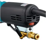 Полировальная машина Makita PW5000CH, с подачей воды, 900 Вт, 4000 об/мин