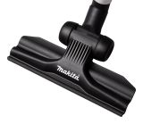 Аккумуляторный строительный пылесос Makita VC004GL, 40 В, 15 л, с АКБ 5 Ач, без ЗУ (DUST-KITM7)