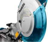 Торцовочная пила Makita LS1018LN, 1430 Вт, 260 мм, 4300 об/мин