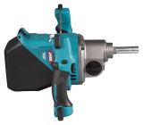 Аккумуляторный строительный миксер Makita UT001GZ02, 40 В, 920 об/мин, без АКБ и ЗУ
