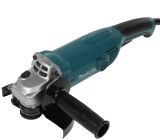 Угловая шлифмашина Makita GA6021, 1050 Вт, 150 мм, 10000 об/мин