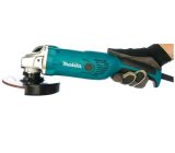 Угловая шлифмашина Makita GA6021, 1050 Вт, 150 мм, 10000 об/мин