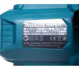 Пила циркулярная Makita HS7611K, 1600 Вт, 190 мм, 5500 об/мин, в кейсе
