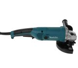 Угловая шлифмашина Makita GA6021C, 1450 Вт, 150 мм, 9000 об/мин
