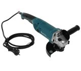 Угловая шлифмашина Makita GA6021C, 1450 Вт, 150 мм, 9000 об/мин