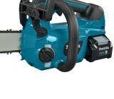 Аккумуляторная цепная пила Makita UC004GM101, 40 В, 35 см, с АКБ 4 Ач и ЗУ
