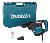 Перфоратор Makita HR3210FCT, 850 Вт, 5.5 Дж, 3300 уд/мин, в кейсе