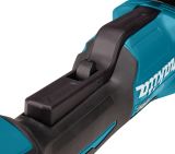 Аккумуляторная угловая шлифмашина Makita DGA519Z, 18 В, 125 мм, 8500 об/мин, без АКБ и ЗУ