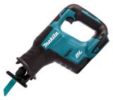 Аккумуляторная сабельная пила Makita DJR188Z, 18 В, 3000 ход/мин, 20 мм, без АКБ и ЗУ