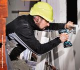 Аккумуляторный ударный шуруповерт Makita TD111DZ, без АКБ и ЗУ