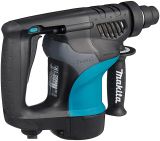 Перфоратор Makita HR2810, 800 Вт, 2.8 Дж, 4500 уд/мин