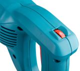 Отбойный молоток Makita HK0500, 550 Вт, 1.8 Дж, 3500 уд/мин, в кейсе