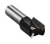 Фреза Makita пазовая с 2 режущими кромками "Standard", 12х19х51 мм, (D-67832)