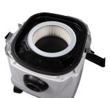 Аккумуляторный пылесос Makita DVC157LZX3, без АКБ и ЗУ