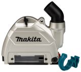 Защитный кожух Makita 125 мм (191G06-2)