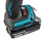 Аккумуляторный масляный шуруповерт Makita DTS141, 18 В, 40 Нм, 2700 уд/мин, с АКБ 3 Ач и ЗУ (DTS141P1Z)