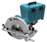 Дисковая пила Makita 5903RK, 2000 Вт, 235 мм, 4500 об/мин, в кейсе MakPac