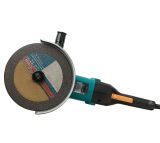 Угловая шлифмашина Makita GA9010C, 2000 Вт, 230 мм, 6000 об/мин