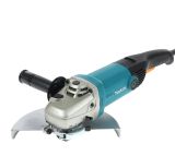 Угловая шлифмашина Makita GA9010C, 2000 Вт, 230 мм, 6000 об/мин