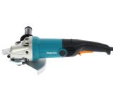 Угловая шлифмашина Makita GA9010C, 2000 Вт, 230 мм, 6000 об/мин