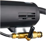 Полировальная машина Makita PW5000CH, с подачей воды, 900 Вт, 4000 об/мин