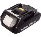 Набор: аккумуляторный триммер Makita DUR181Z + аккумулятор Makita 632A54-1 + зарядное устройство Makita 630570-1